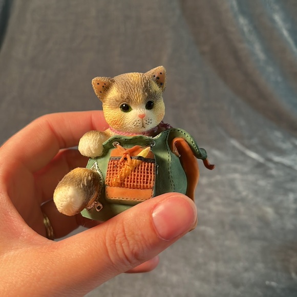 Calico Kittens “You Lighten My Load” - Picture 2 of 4